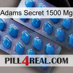 Adams Secret 1500 Mg viagra2